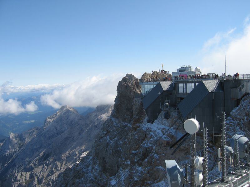 2009-09-06 Zug (36) more summit area